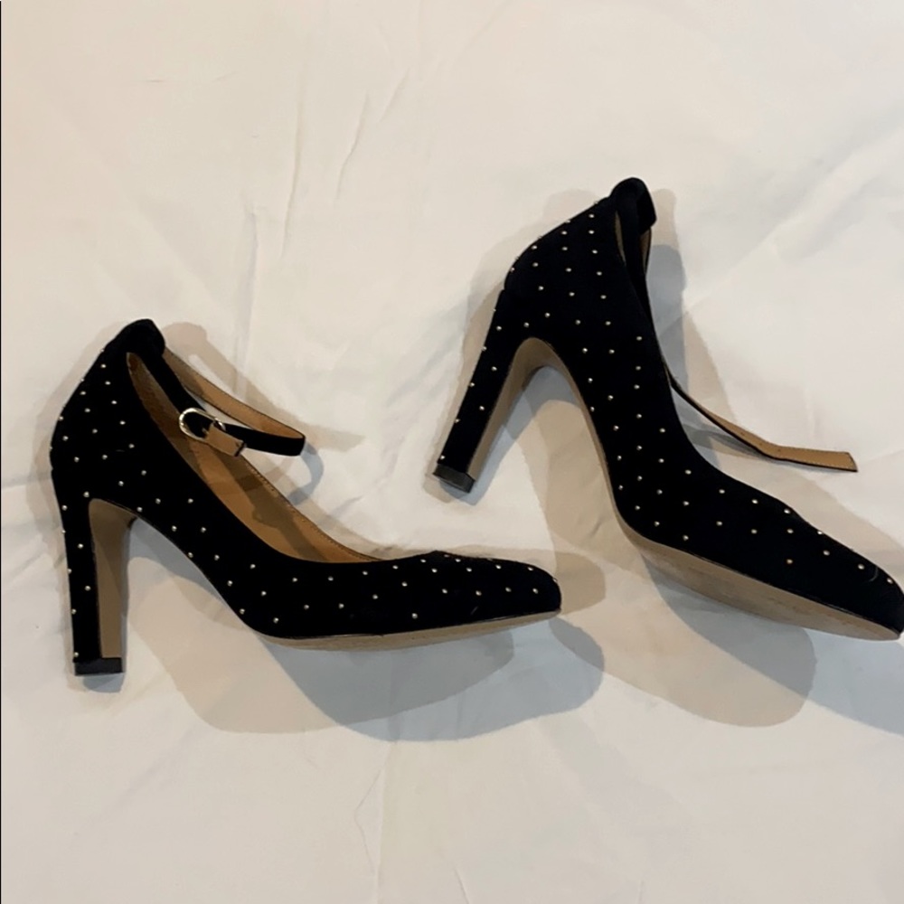 Sézane Escarpins High Ashley Pumps